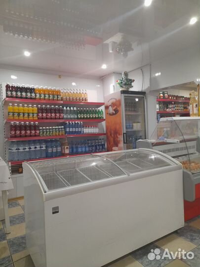 Продам торговое помещение