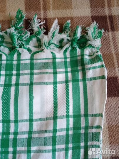 Арафатка Дисмаль (Шемаг)