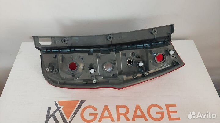 Фонарь задний Hyundai H-1 starex 2008-2015