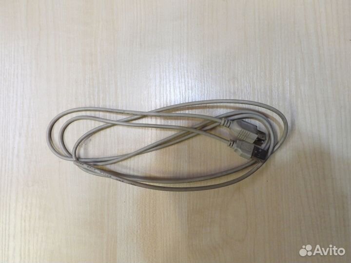 USB удлинитель