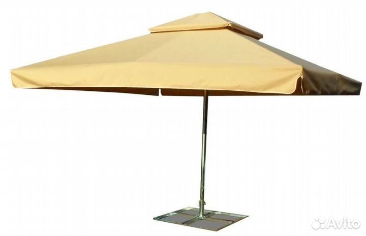Тент для зонта