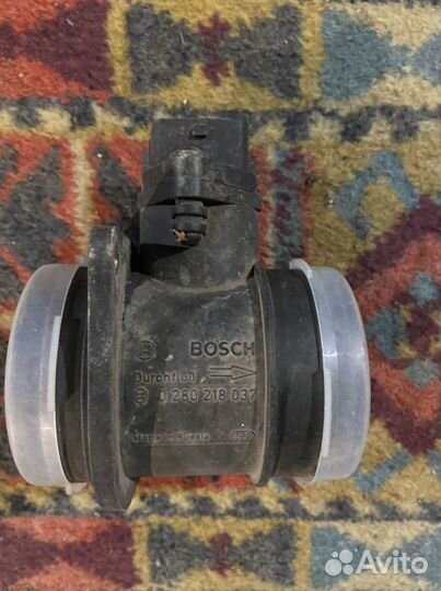 Датчик дмрв niva