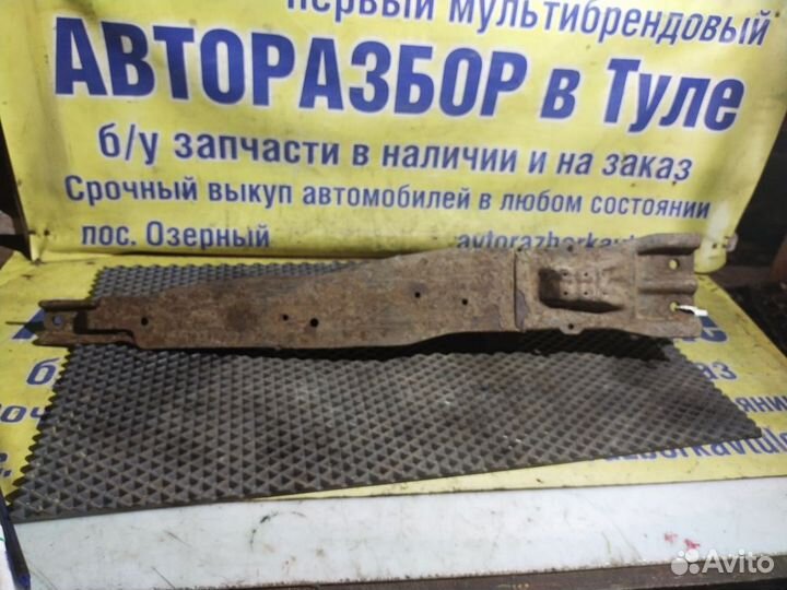 Подрамник передний Chery Fora (A21)