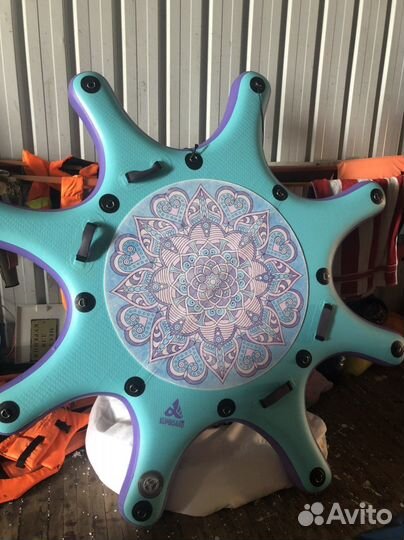 Продаеться Ромашка, парковка для Сапов )