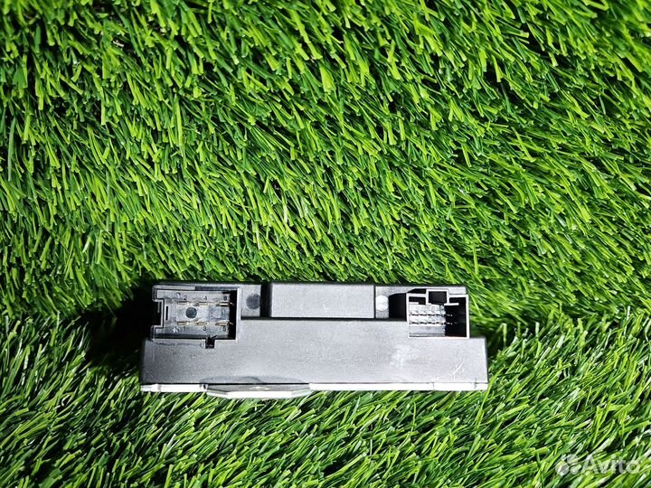 Блок управления топливным насосом А0009001704