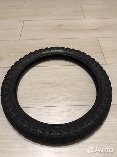 Покрышка для велосипеда 16*2.125