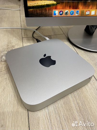 Apple Mac Mini