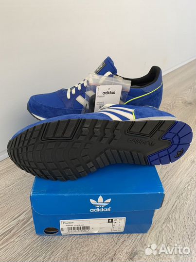 Кроссовки Adidas Phantom