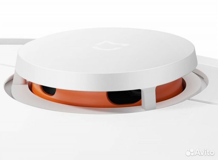 Робот-пылесос xiaomi 3C (C103CN) enhanced edition