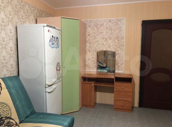 Комната 16,5 м² в 3-к., 6/9 эт.