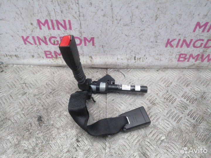 Преднатяжитель ремня задний Bmw 1-Series F20