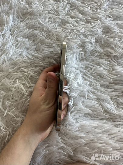 iPhone 12 Pro Max, 256 ГБ