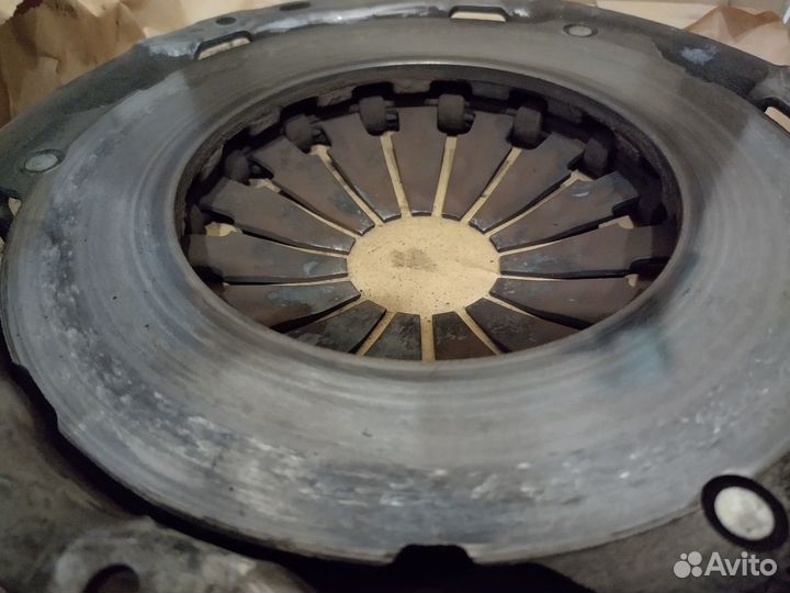 Корзина Сцепления Toyota Camry хv 40