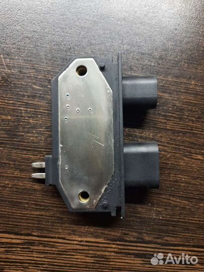 Модуль зажигания