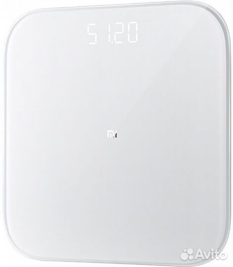 Весы Xiaomi Mi Smart Scale 2