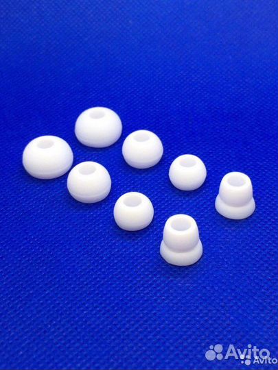 Вкладыши для наушников