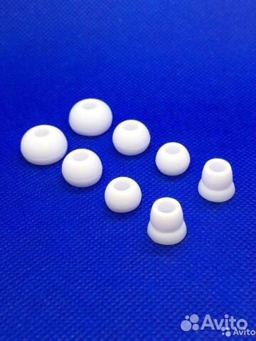 Вкладыши для наушников