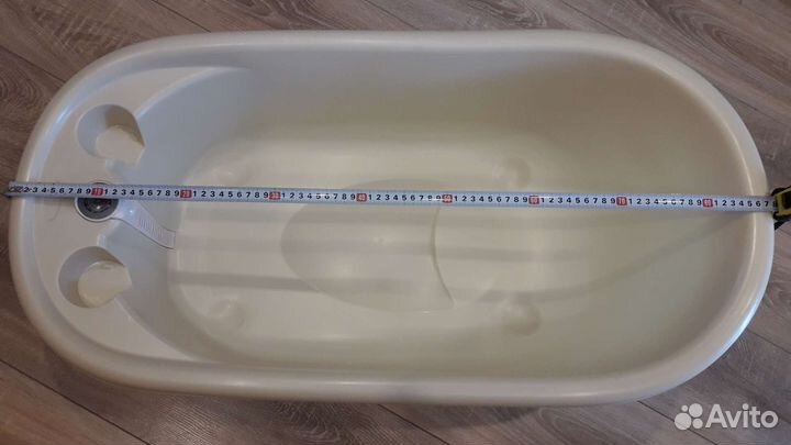 Детская ванночка для купания