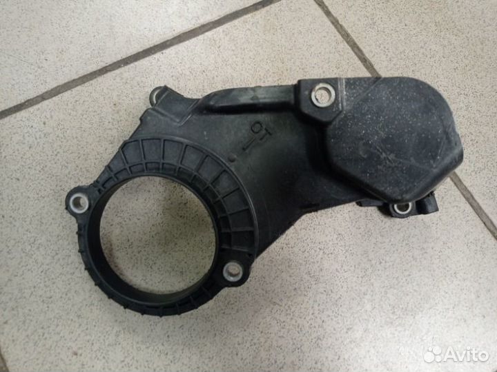 Кожух ремня грм Volkswagen Polo cwva (1600CC