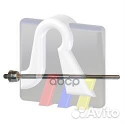 Тяга рулевая MB Sprinter 06, VW Crafter 30-50