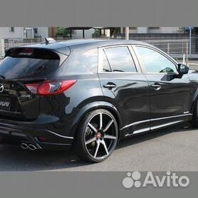 mazda cx-5 -                   