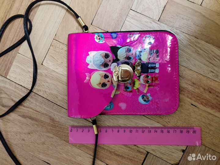 Сумка детская