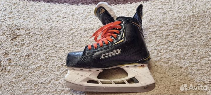 Хоккейные коньки bauer supreme 2S 5EE