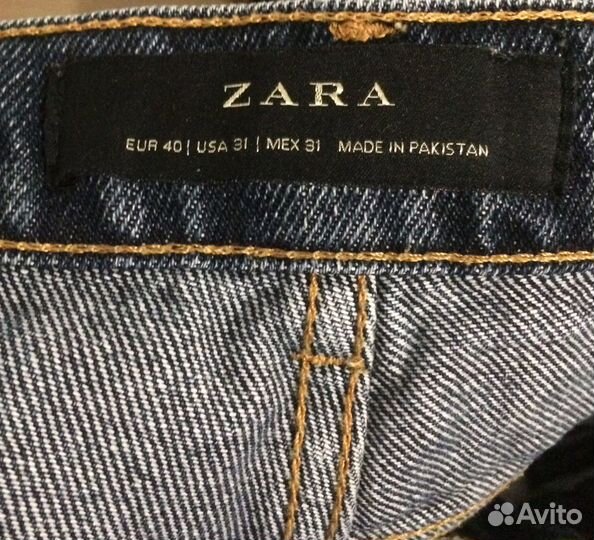 Шорты женские Zara