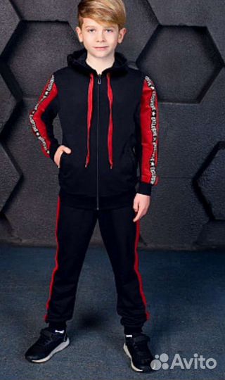 Костюм Стиляж 152 р-р