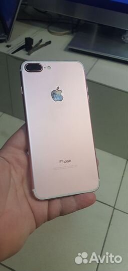 iPhone 7 Plus, 32 ГБ