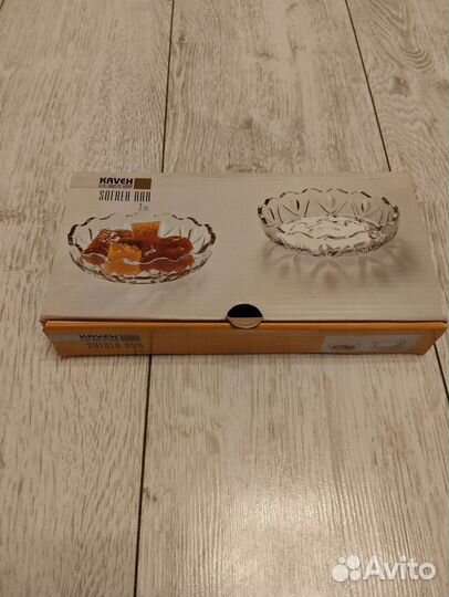 Набор салатников