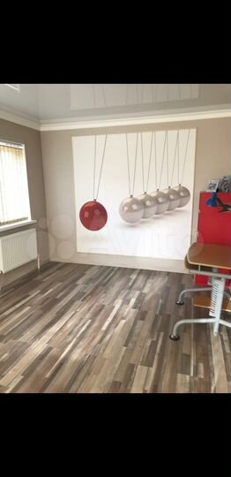 Дом 95,5 м² на участке 4 сот.