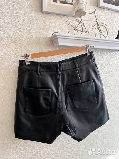 Шорты Mango женские