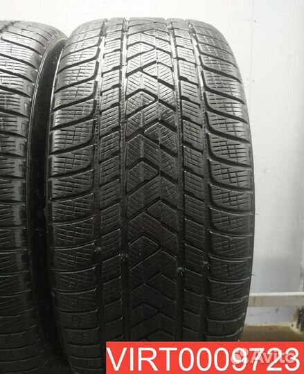 Pirelli Scorpion Winter 285/45 R21 113W