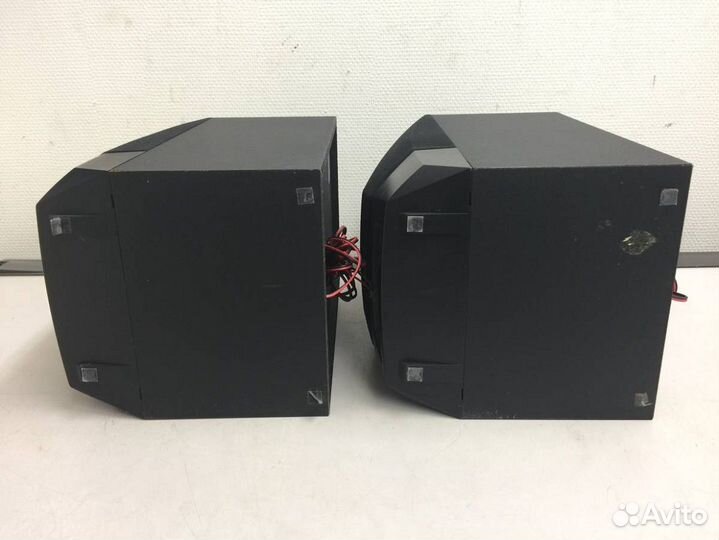 Колонки Panasonic SB-AK-20