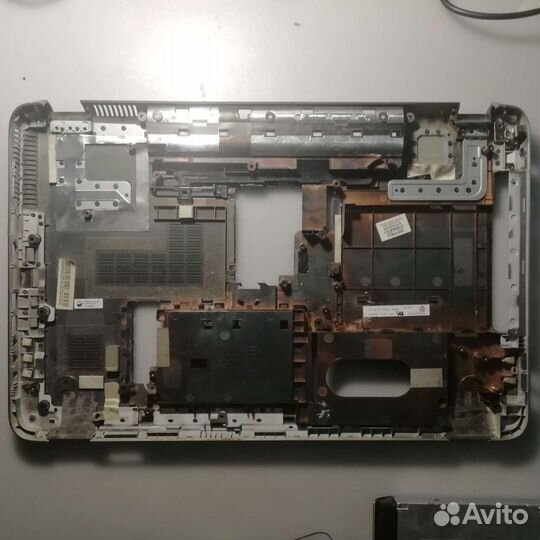 Запчасти для Hp Pavilion DV7-6B51ER