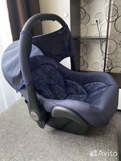 Коляска verdi max prestige 3 в 1