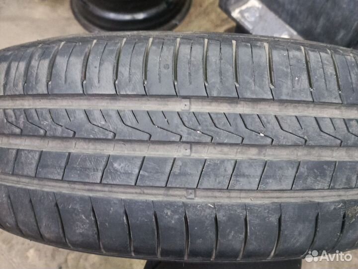 Hankook Kinergy Eco 185/65 R15 88T