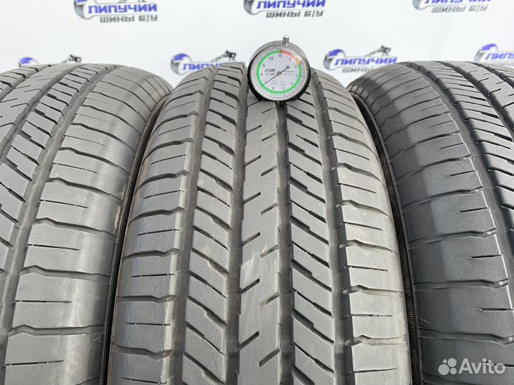 Yokohama Geolandar G91F 225/60 R17 99V