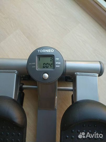 Степпер Torneo ritmo s-112