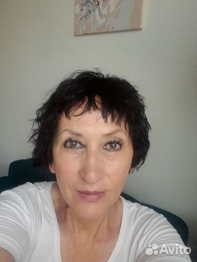 Администратор в салоне красоты