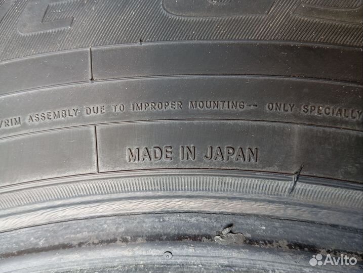 Toyo Observe G3-Ice 275/60 R20