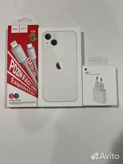 iPhone 13 128gb