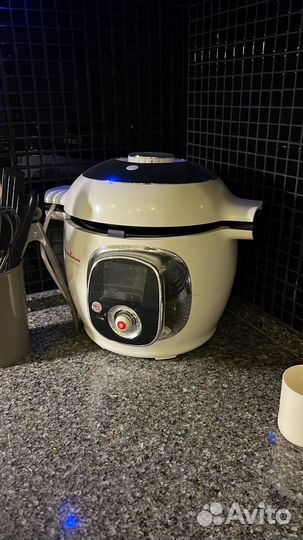 Мультиварка cook 4 me