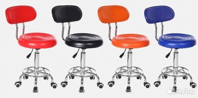 Педикюрное кресло