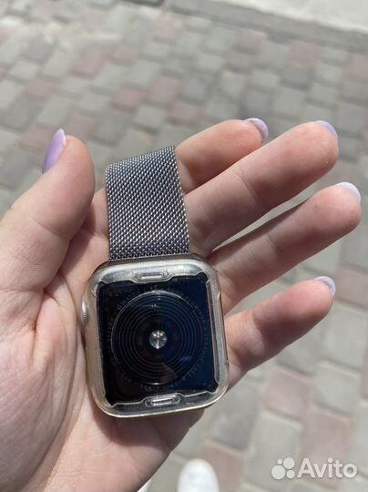 Apple watch SE