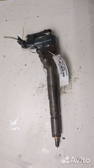 Форсунка топливная Fiat Stilo, 1999