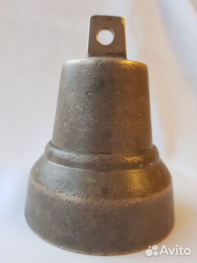 Колокол 1890 год №2 Е.С.клюйкова. Царская Россия