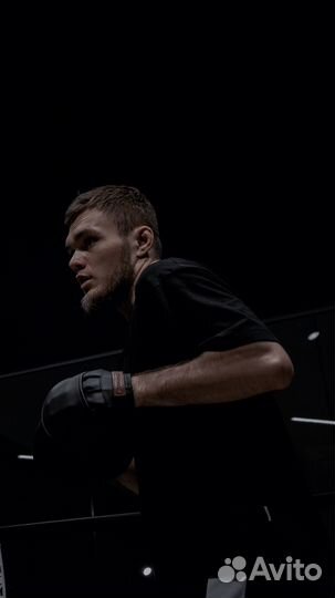 Персональный тренер по боксу и кикбоксингу