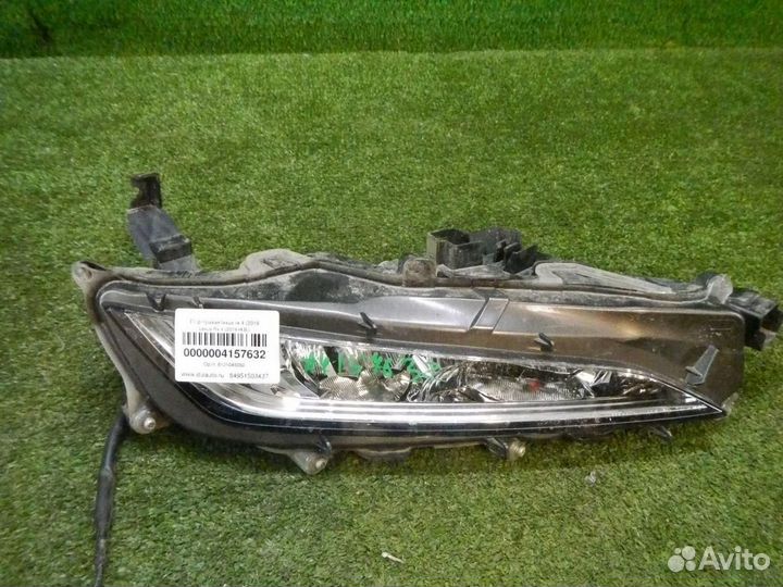 Птф правая Lexus RX 4 (2019-н.в.)